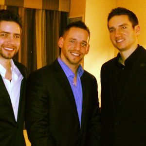 Meet your Posher, Adam